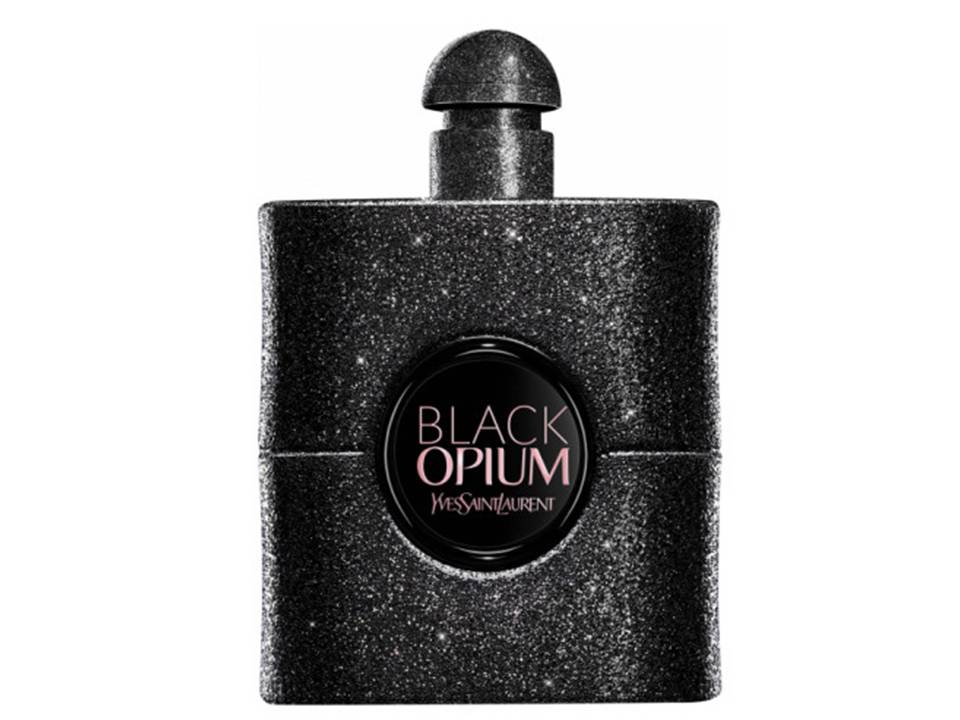 Black Opium EXTREME  Donna EAU DE PARFUM  TESTER 90 ML.